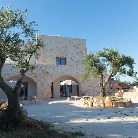 Torre Panta Rei * Ostuni