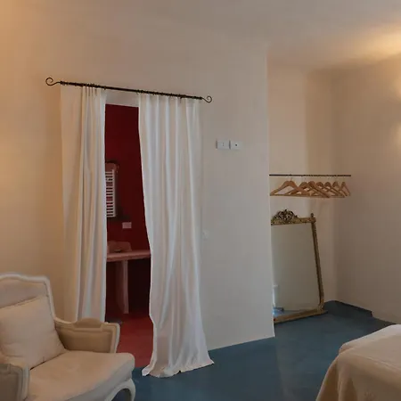 Willa Torre Panta Rei Ostuni