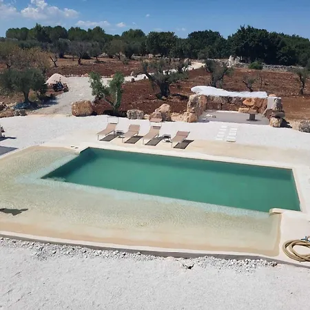 Torre Panta Rei Ostuni