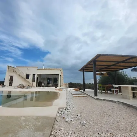 Torre Panta Rei Villa *