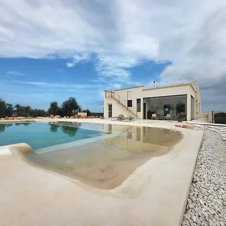 Torre Panta Rei Villa