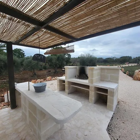 Torre Panta Rei Ostuni