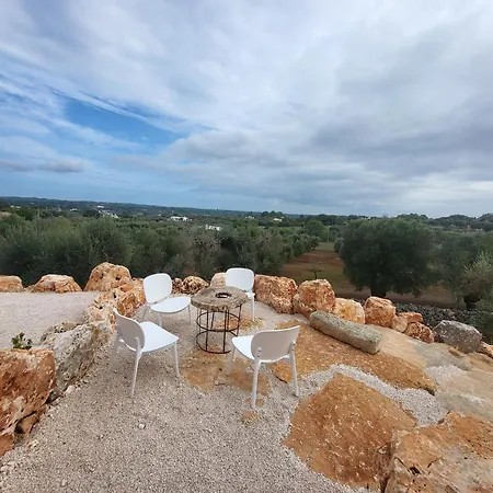 Torre Panta Rei Villa *