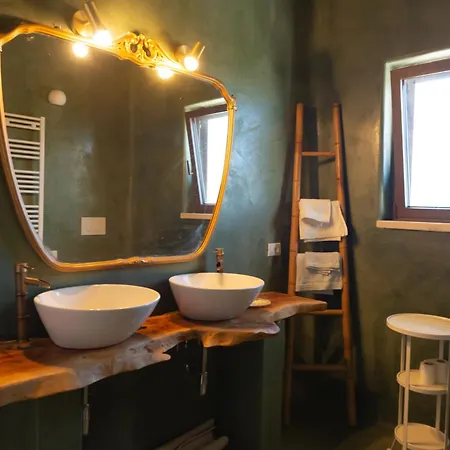 Villa Torre Panta Rei