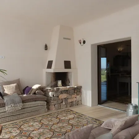 Villa Torre Panta Rei *