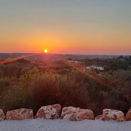 Torre Panta Rei * Ostuni